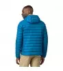Patagonia Down Sweater Hoody M's