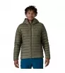 Patagonia Down Sweater Hoody M's