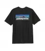 Тениска Patagonia P-6 Logo Responsibili-Tee M's Summer 2025