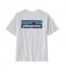 Тениска Patagonia P-6 Logo Responsibili-Tee M's Summer 2025
