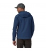 Patagonia R1 TechFace Fitz Roy Trout Hoody M's