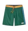 Къси Панталони Patagonia Wavefarer Boardshorts - 19