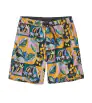 Къси Панталони Patagonia Wavefarer Boardshorts - 19