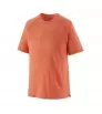 Тениска Patagonia Ridge Flow Running Shirt M's Summer 2025