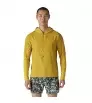 Блуза Patagonia Airshed Pro Pullover M's Summer 2025