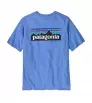 Тениска Patagonia P-6 Logo Responsibili-Tee M's Summer 2025