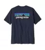 Тениска Patagonia P-6 Logo Responsibili-Tee M's Summer 2025