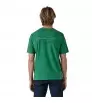 Тениска Patagonia P-6 Logo Responsibili-Tee M's Summer 2025