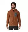 Patagonia R1 Air Full-Zip Hoody M's Summer 2025