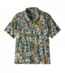 Риза Patagonia Tidal Threads Camp Shirt M's