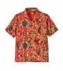 Риза Patagonia Tidal Threads Camp Shirt M's