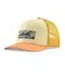 Детска Шапка Patagonia Kid's Trucker Hat Summer 2025