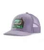 Детска Шапка Patagonia Kid's Trucker Hat Summer 2025