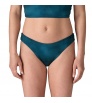 Patagonia Reversible Cross Shore Bikini Bottoms W's Summer 2025
