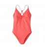 Patagonia Cross Shore One-Piece Swimsuit Summer 2025