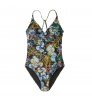 Patagonia Cross Shore One-Piece Swimsuit Summer 2025