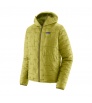 Patagonia Micro Puff Hoody M's Summer 2025