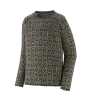 Patagonia Capilene M's Midweight Crew