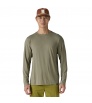 Блуза Patagonia Tropic Comfort Natural Crew M's