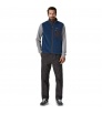 Patagonia Men's Classic Retro-X Fleece Vest