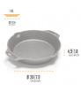 Petromax Fire Skillet FP25H With Two Handles