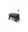 Gregory Alpaca Gear Wagon 140L Summer 2025