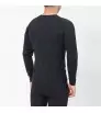 Блуза Montbell Super Merino Wool Middle Weight Round Neck Shirt M's Winter 2025