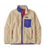 Fleece Patagonia Classic Retro-X Fleece Jacket M's