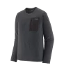 Полар Patagonia R1 Air Fleece Crewneck M's