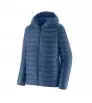 Patagonia Down Sweater Hoody M's
