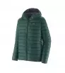 Patagonia Down Sweater Hoody M's