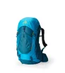 Gregory Amber 34 Summer 2025