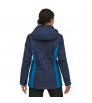 Jacket Patagonia Insulated Snowbelle W's