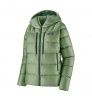 Jacket Patagonia Fitz Roy Down Hoody W's